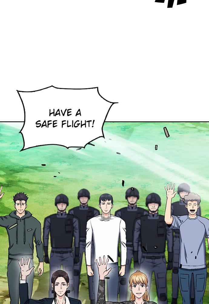 The Druid of Seoul Station Chapter 87 - Page 37