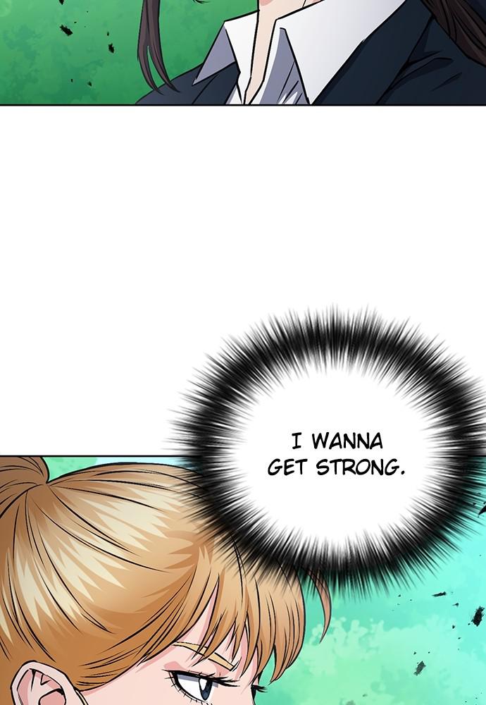 The Druid of Seoul Station Chapter 87 - Page 41