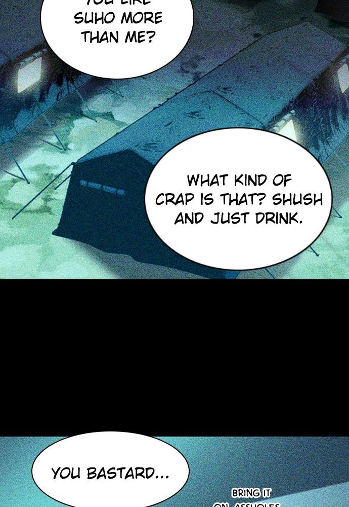 The Druid of Seoul Station Chapter 87 - Page 45