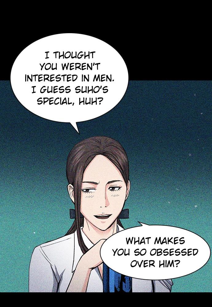 The Druid of Seoul Station Chapter 87 - Page 47