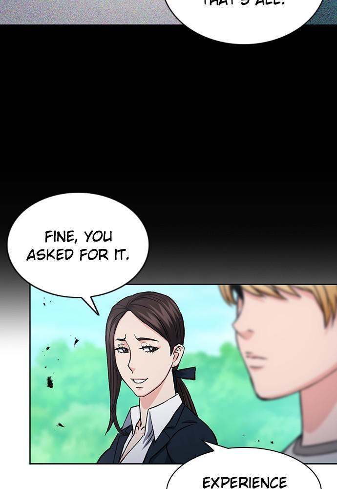 The Druid of Seoul Station Chapter 87 - Page 51