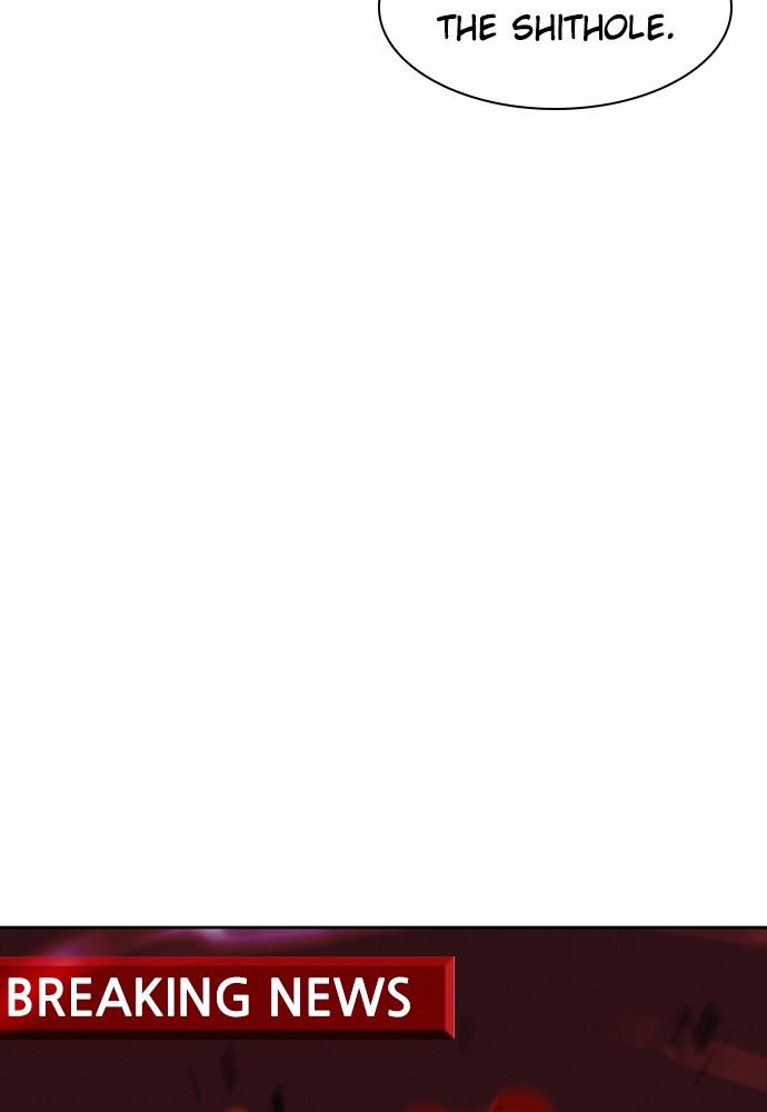 The Druid of Seoul Station Chapter 87 - Page 52