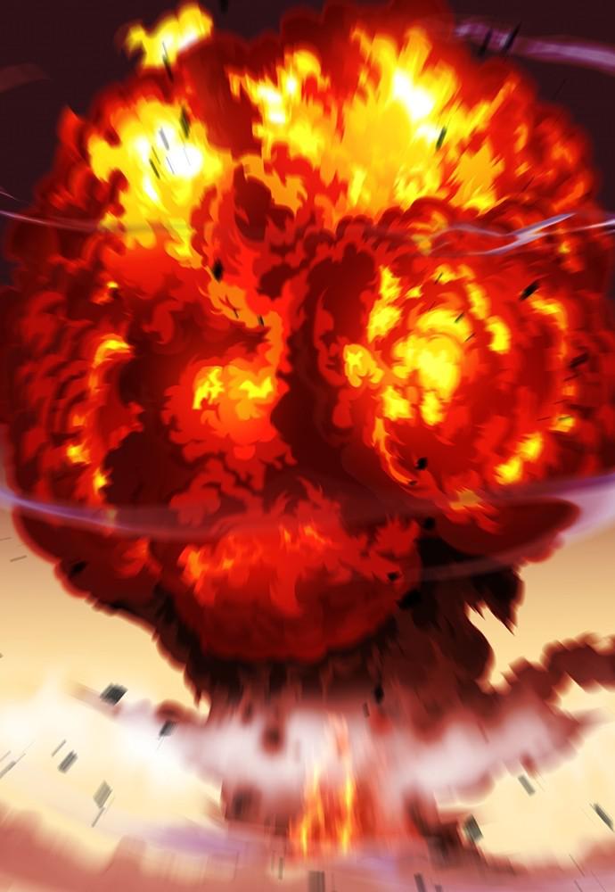 The Druid of Seoul Station Chapter 87 - Page 53