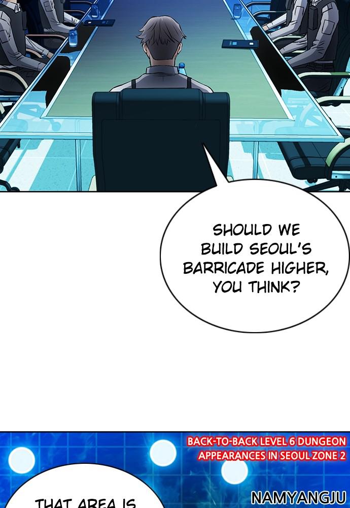 The Druid of Seoul Station Chapter 87 - Page 55