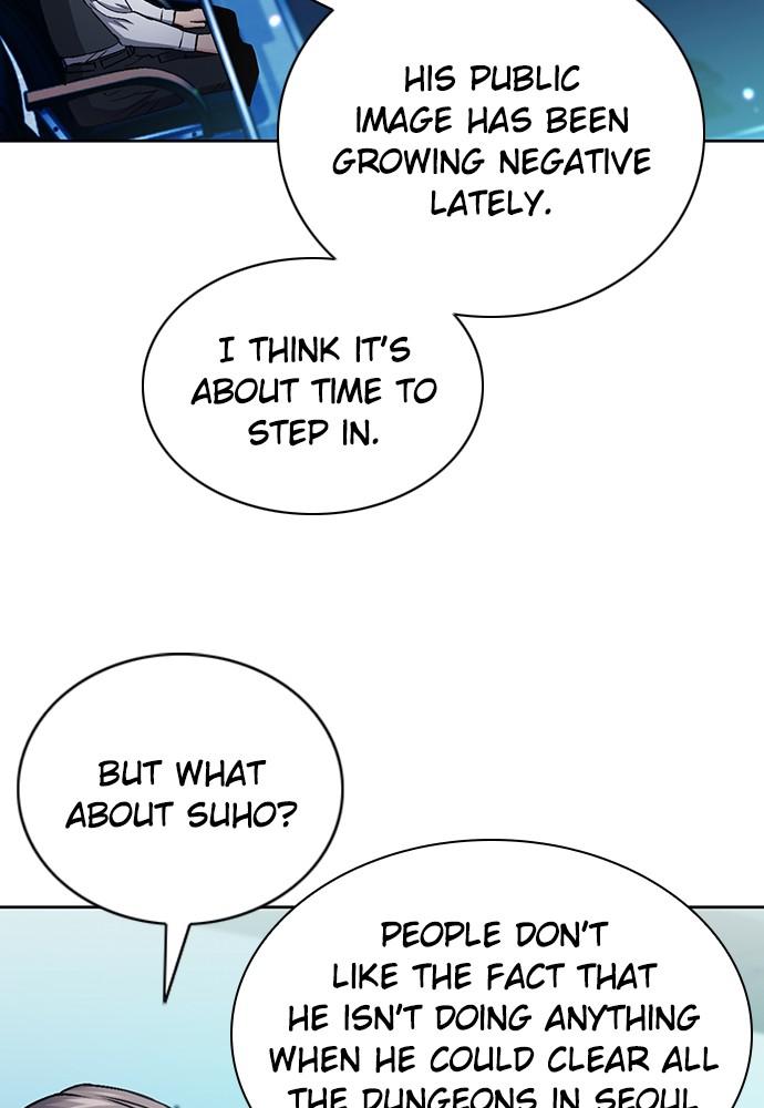 The Druid of Seoul Station Chapter 87 - Page 58