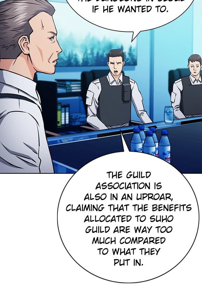 The Druid of Seoul Station Chapter 87 - Page 59