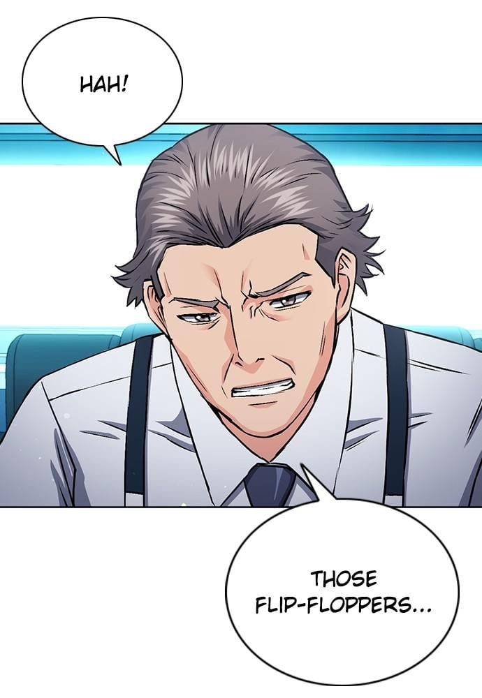 The Druid of Seoul Station Chapter 87 - Page 60