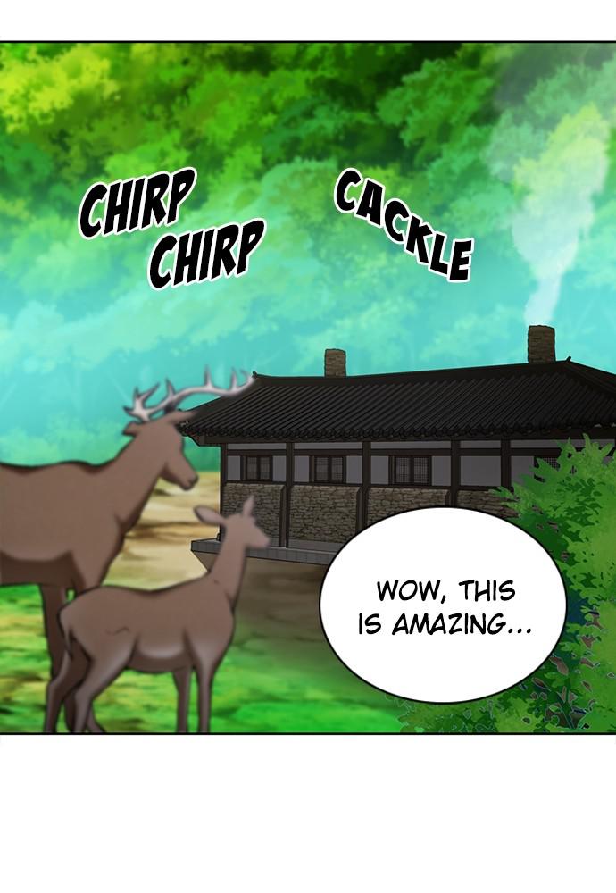 The Druid of Seoul Station Chapter 87 - Page 64