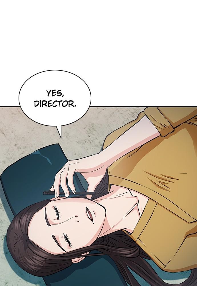 The Druid of Seoul Station Chapter 87 - Page 68