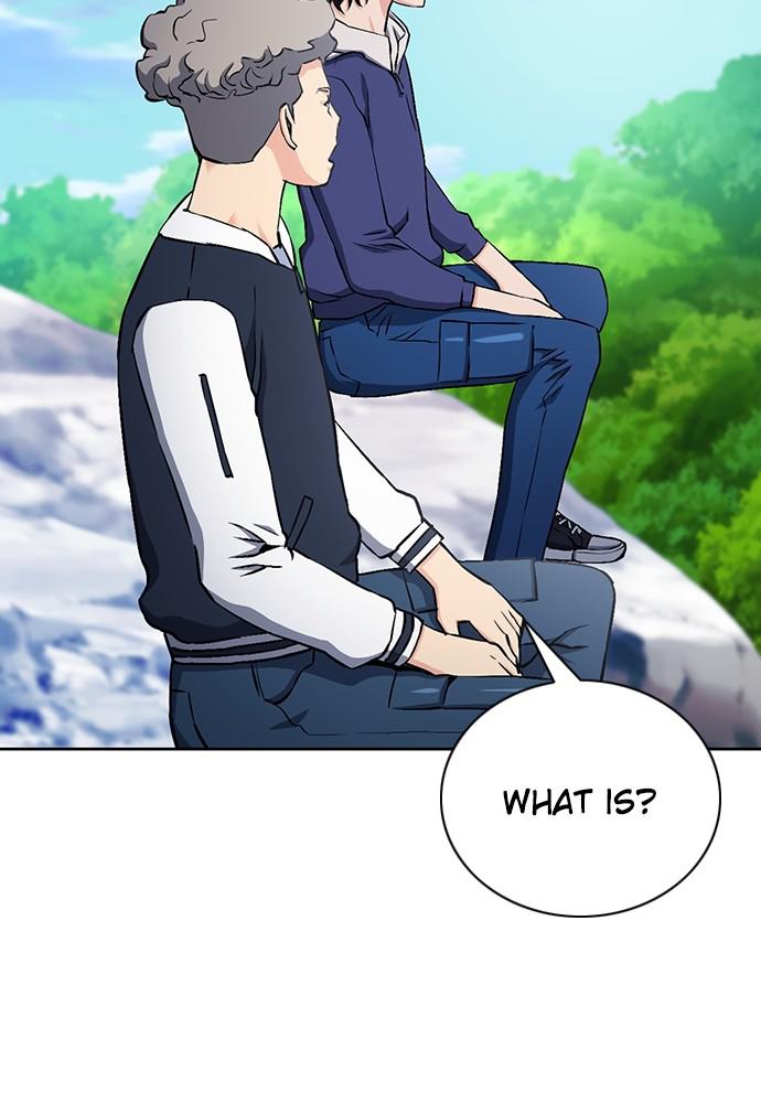 The Druid of Seoul Station Chapter 87 - Page 72