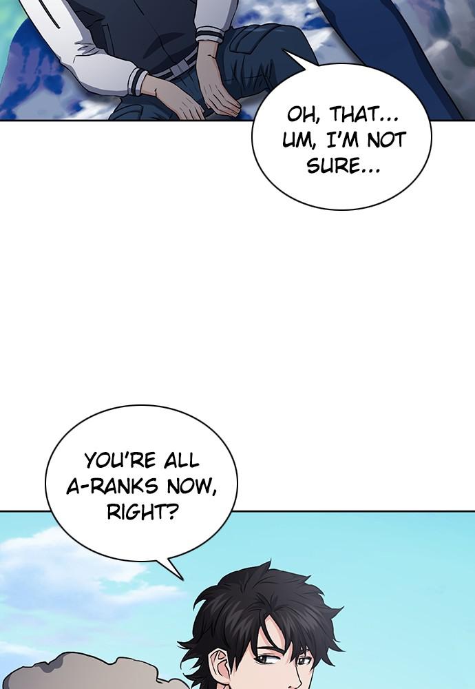 The Druid of Seoul Station Chapter 87 - Page 74