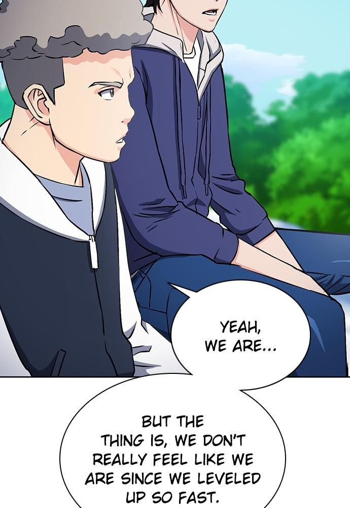 The Druid of Seoul Station Chapter 87 - Page 75