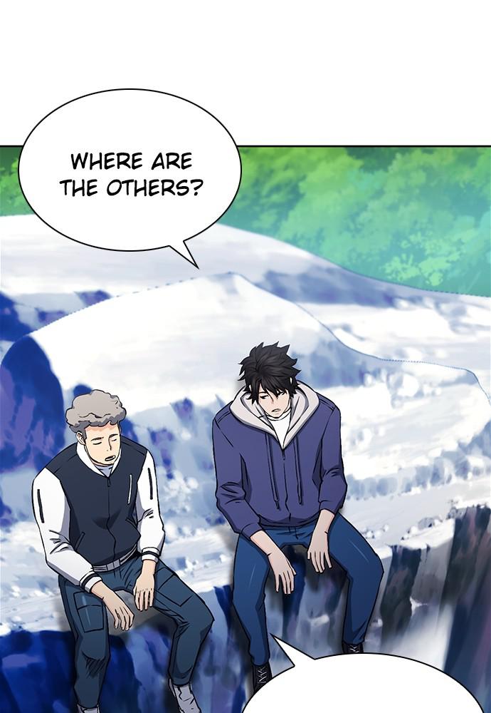 The Druid of Seoul Station Chapter 87 - Page 77