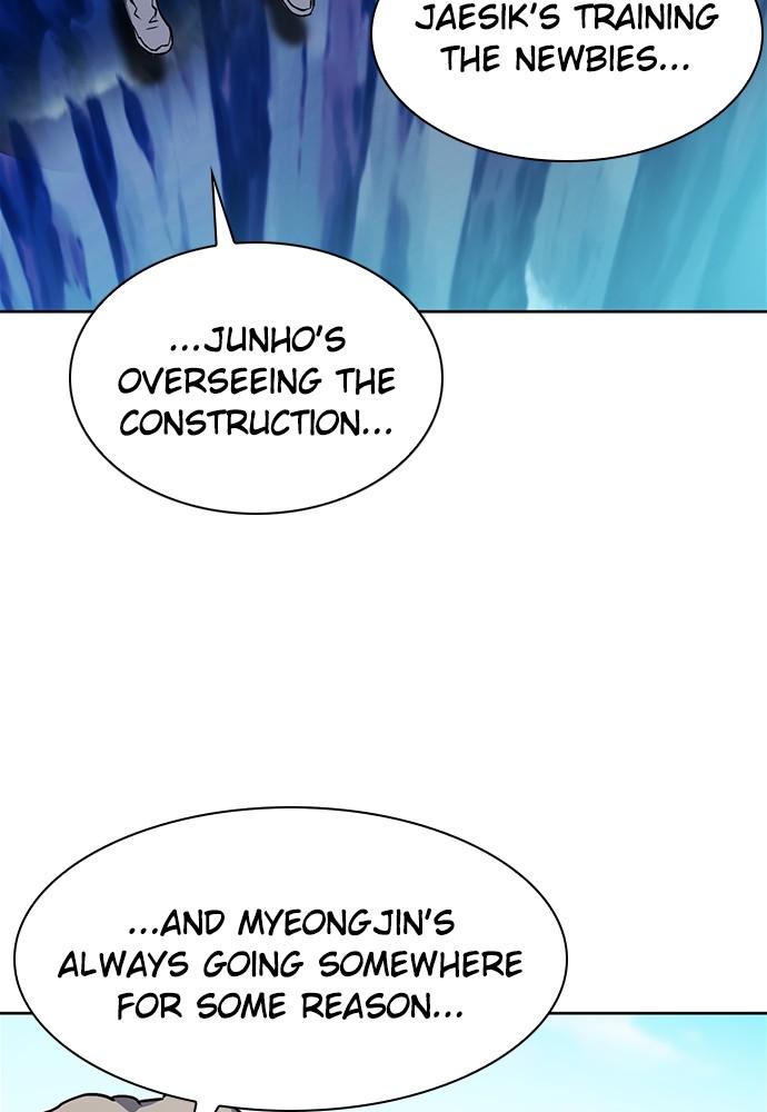 The Druid of Seoul Station Chapter 87 - Page 78