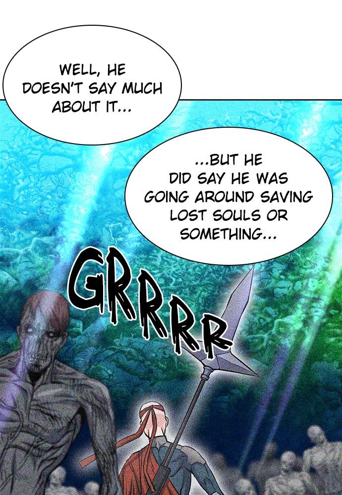 The Druid of Seoul Station Chapter 87 - Page 80