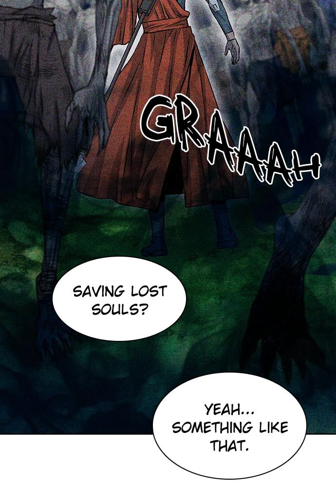 The Druid of Seoul Station Chapter 87 - Page 81