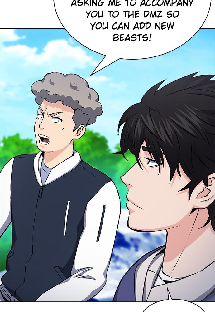 The Druid of Seoul Station Chapter 87 - Page 85