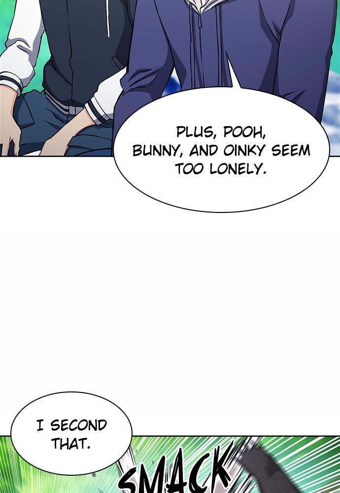 The Druid of Seoul Station Chapter 87 - Page 88