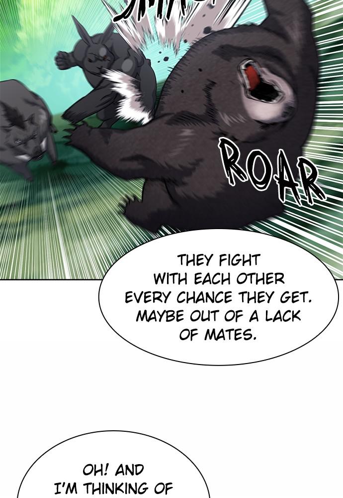 The Druid of Seoul Station Chapter 87 - Page 89