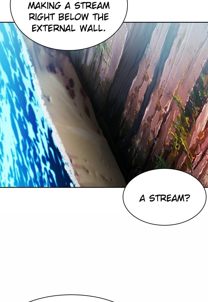 The Druid of Seoul Station Chapter 87 - Page 90