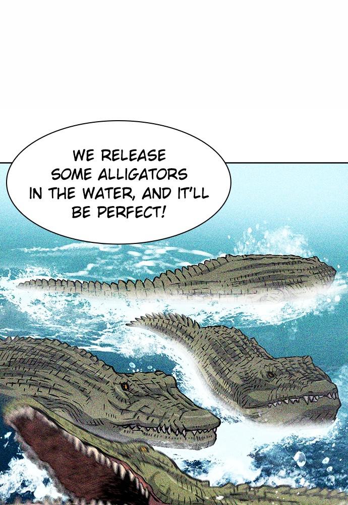 The Druid of Seoul Station Chapter 87 - Page 92