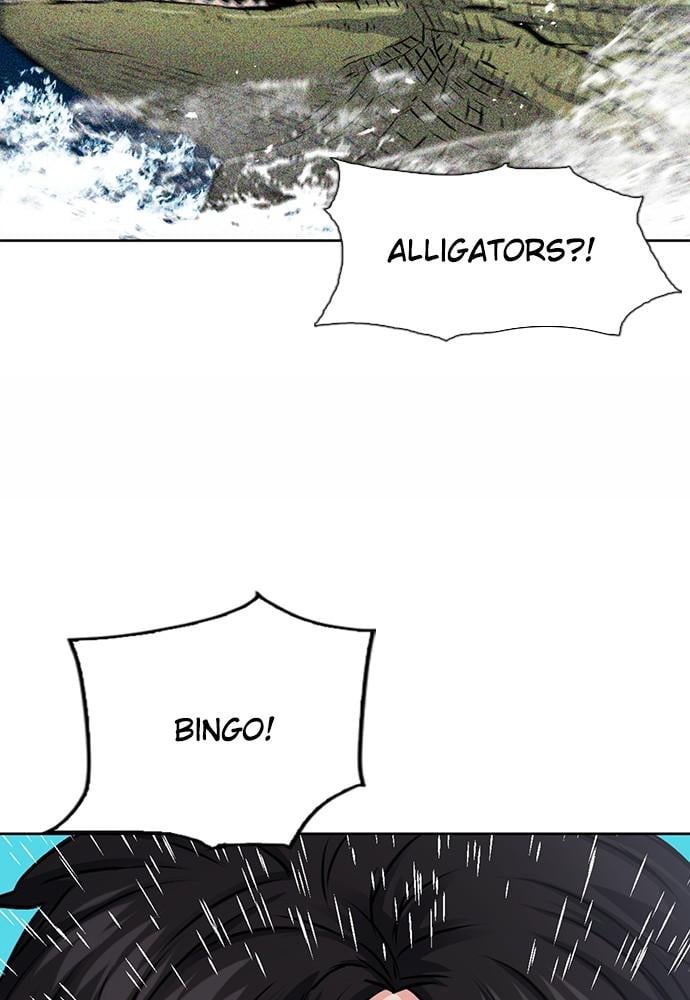 The Druid of Seoul Station Chapter 87 - Page 93