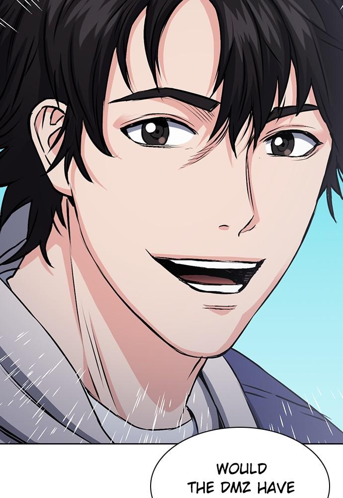 The Druid of Seoul Station Chapter 87 - Page 94