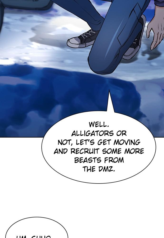 The Druid of Seoul Station Chapter 87 - Page 97