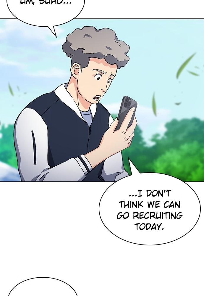 The Druid of Seoul Station Chapter 87 - Page 98