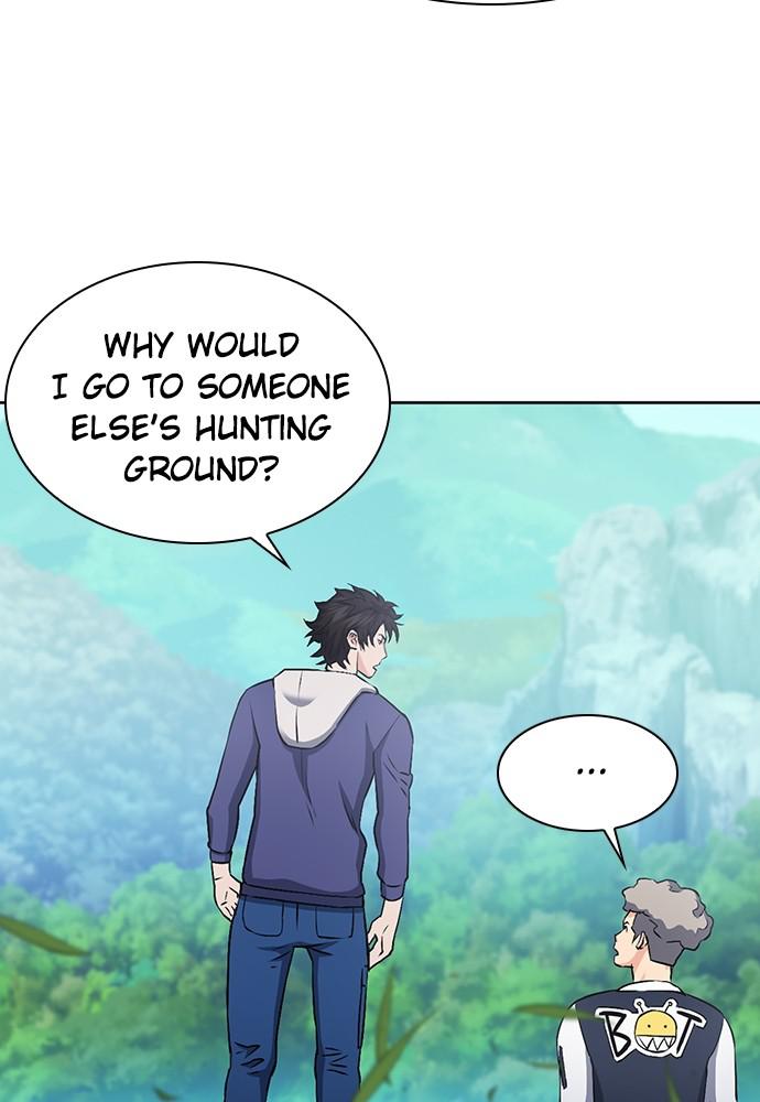 The Druid of Seoul Station Chapter 87 - Page 101