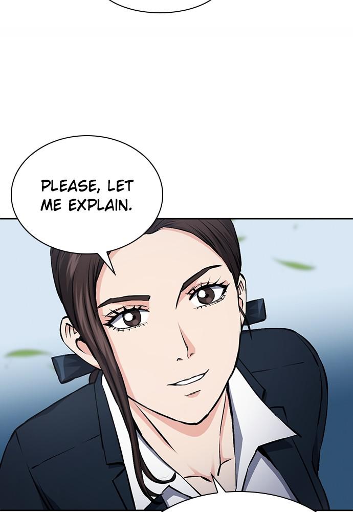 The Druid of Seoul Station Chapter 87 - Page 108