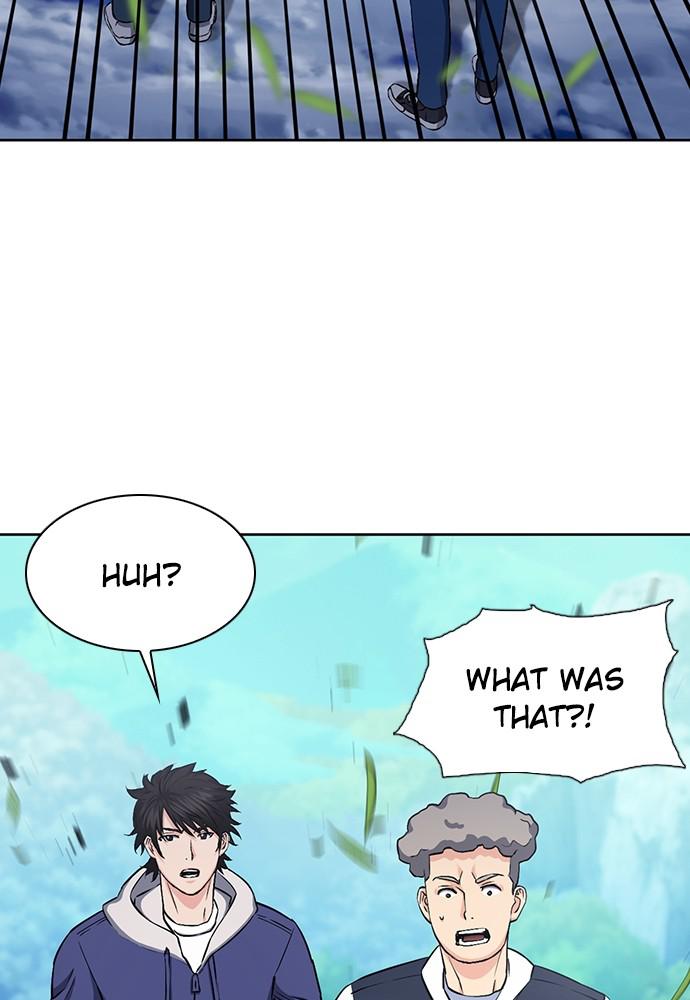 The Druid of Seoul Station Chapter 87 - Page 111