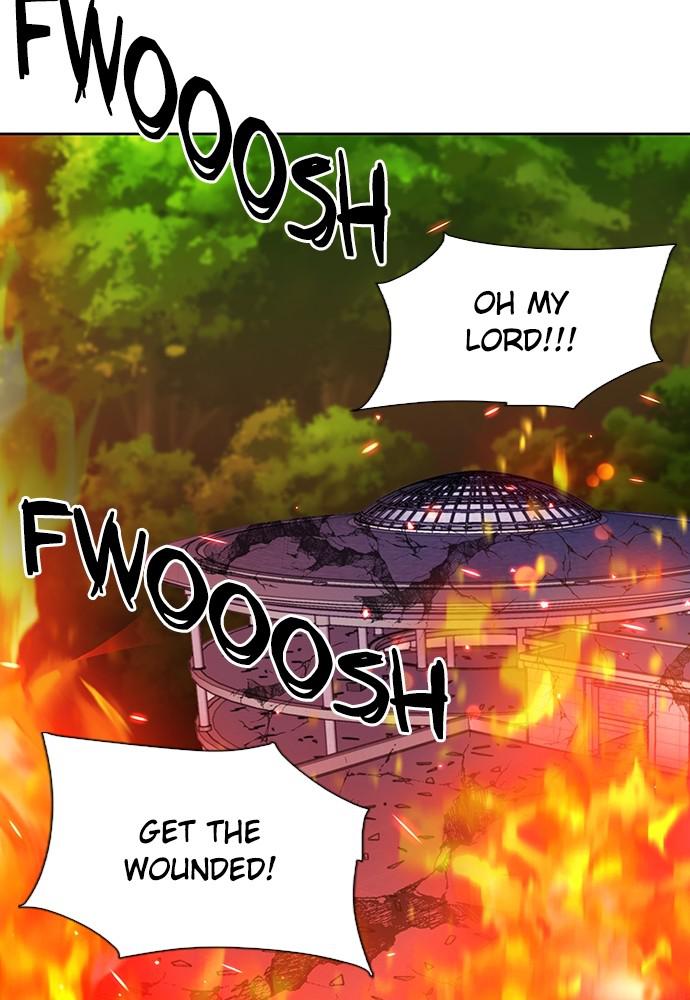 The Druid of Seoul Station Chapter 87 - Page 114