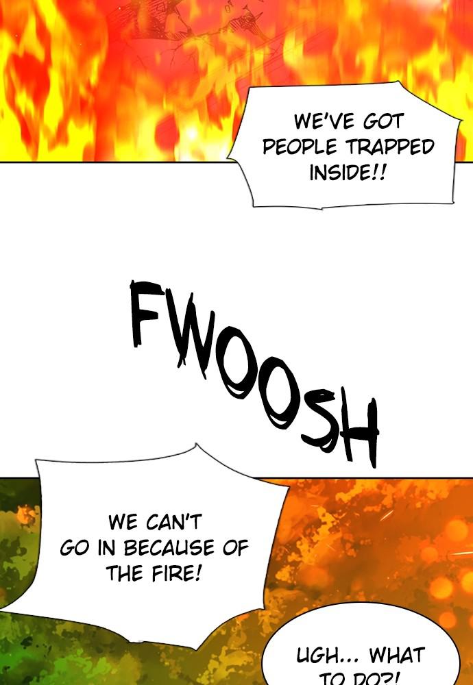 The Druid of Seoul Station Chapter 87 - Page 115