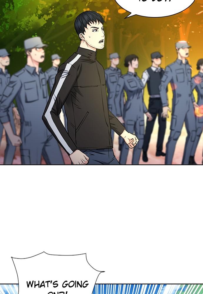 The Druid of Seoul Station Chapter 87 - Page 116