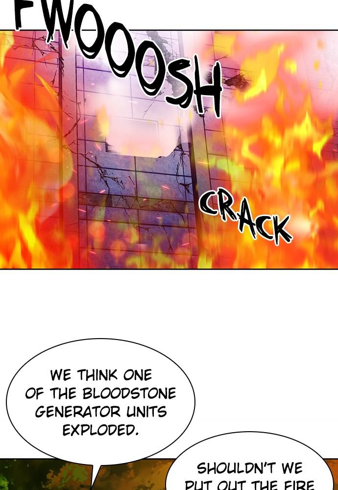 The Druid of Seoul Station Chapter 87 - Page 118