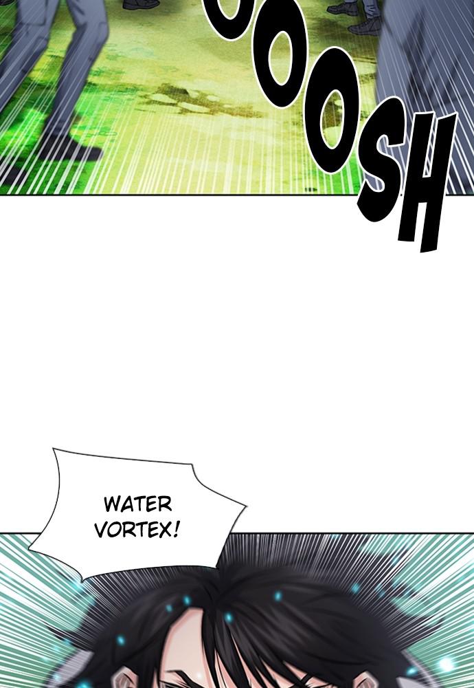 The Druid of Seoul Station Chapter 87 - Page 123