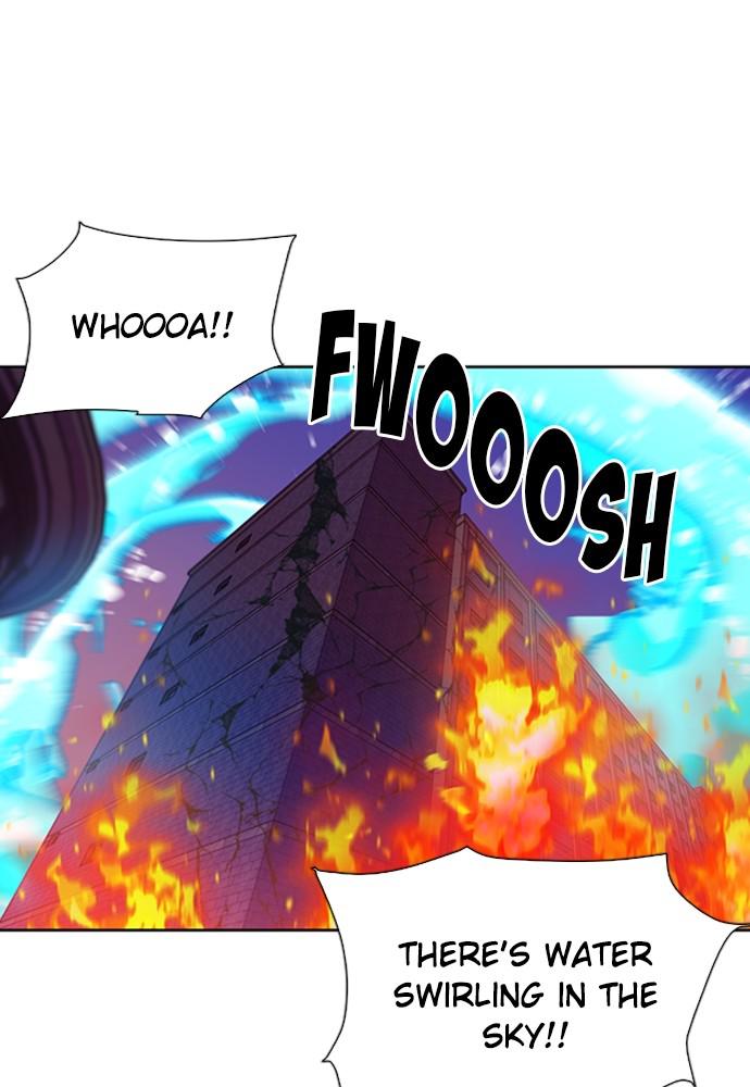 The Druid of Seoul Station Chapter 87 - Page 126