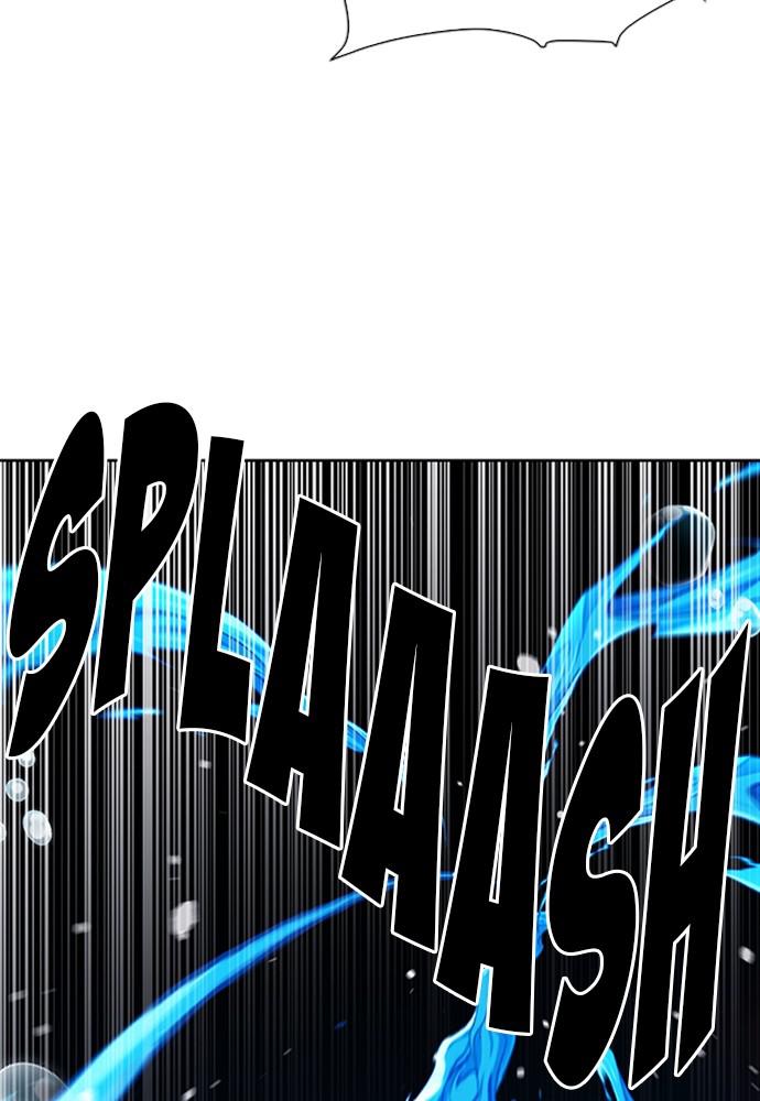 The Druid of Seoul Station Chapter 87 - Page 127