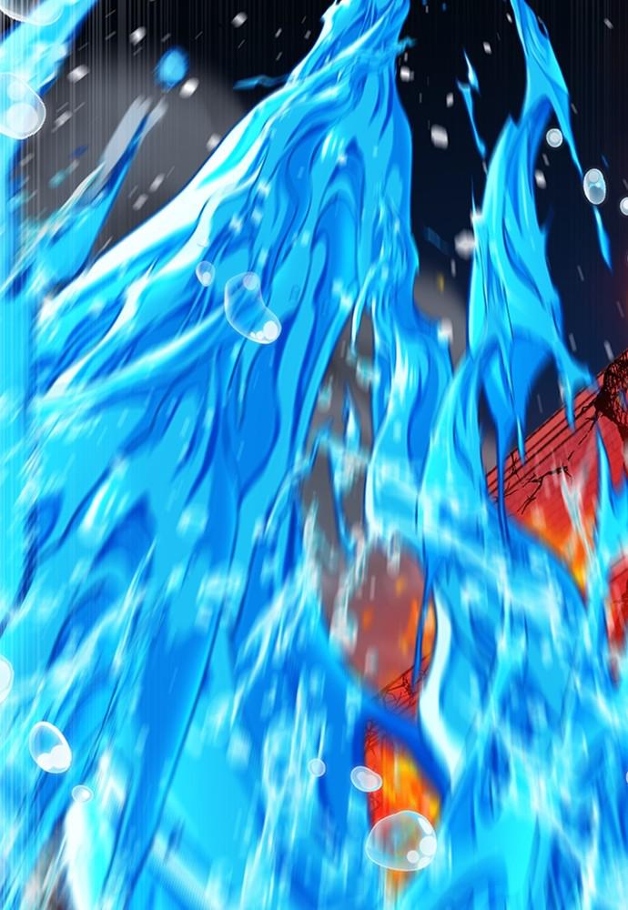 The Druid of Seoul Station Chapter 87 - Page 128