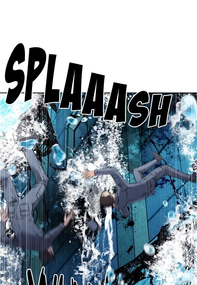 The Druid of Seoul Station Chapter 87 - Page 130