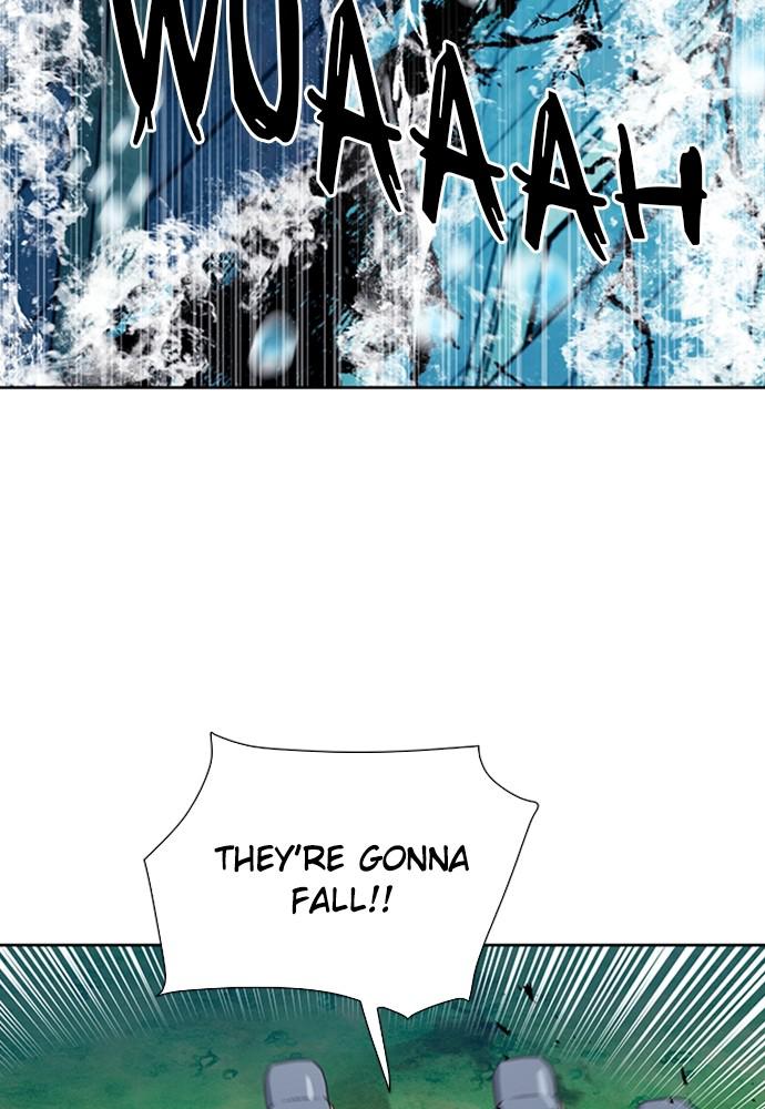 The Druid of Seoul Station Chapter 87 - Page 131