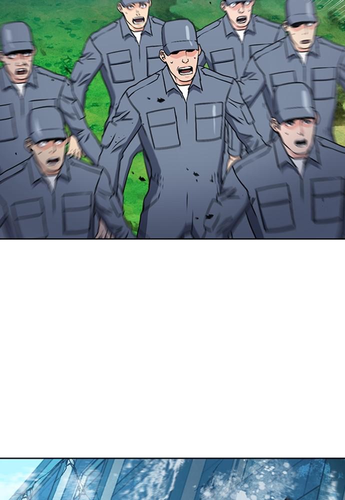 The Druid of Seoul Station Chapter 87 - Page 132