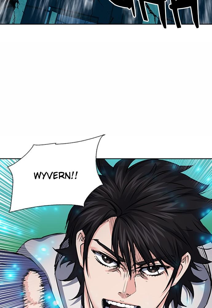 The Druid of Seoul Station Chapter 87 - Page 134