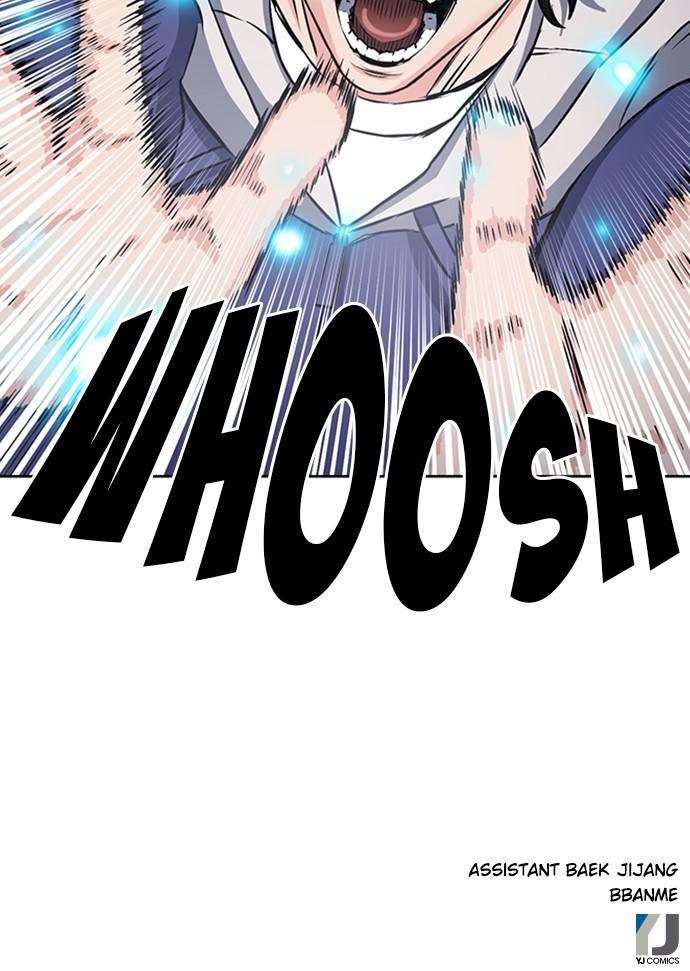 The Druid of Seoul Station Chapter 87 - Page 135