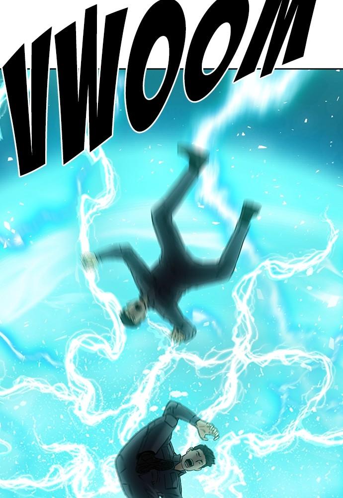 The Druid of Seoul Station Chapter 88 - Page 4