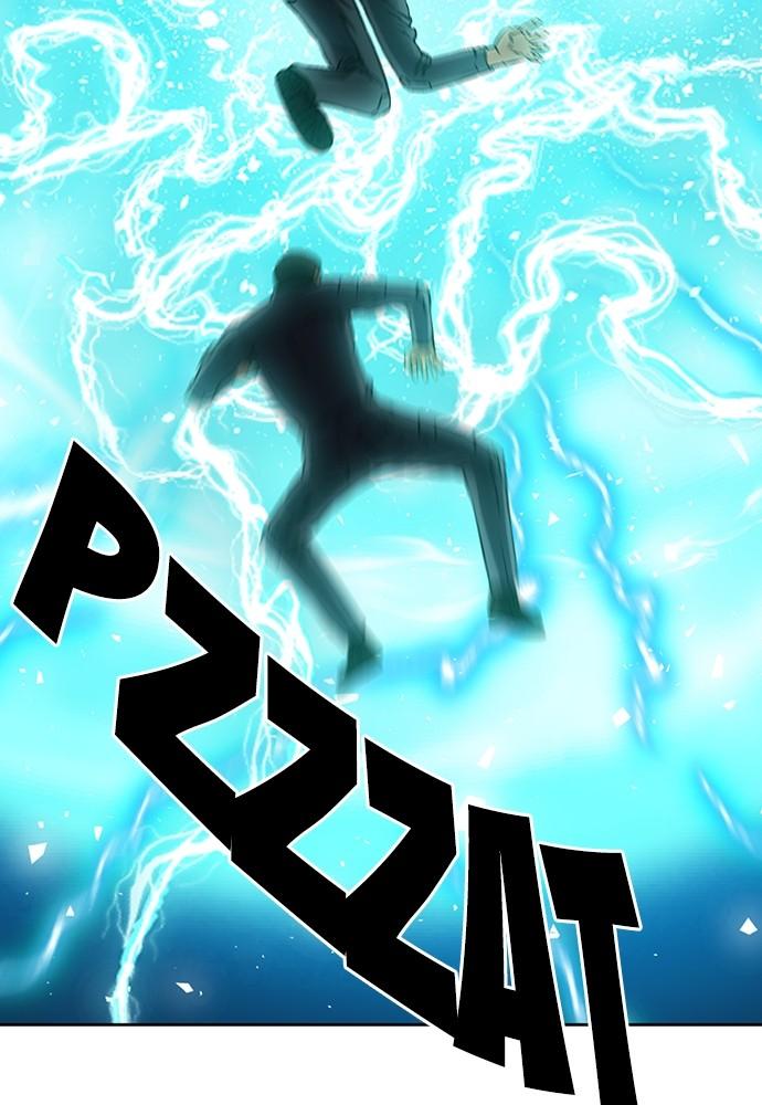 The Druid of Seoul Station Chapter 88 - Page 5