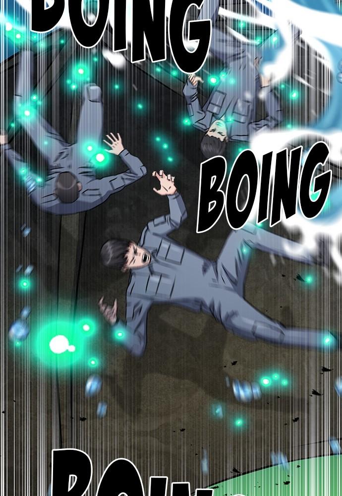 The Druid of Seoul Station Chapter 88 - Page 13