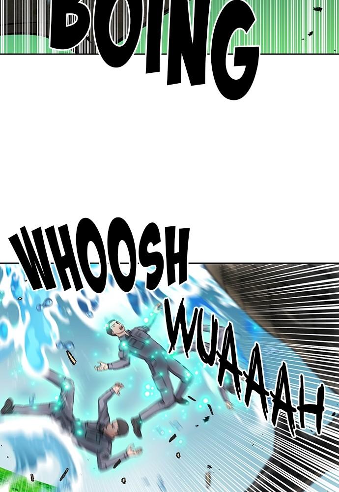 The Druid of Seoul Station Chapter 88 - Page 14