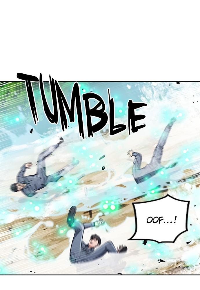 The Druid of Seoul Station Chapter 88 - Page 16